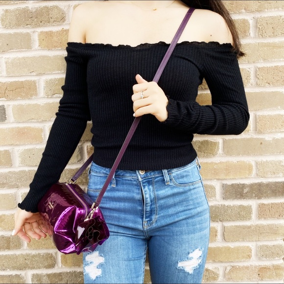 Kate Spade Candy Crossbody 💞 - Picture 2 of 3